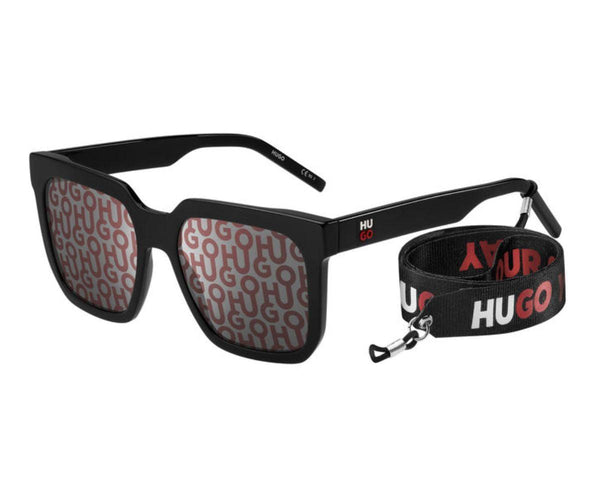 Hugo Boss_Sunglasses_1218/S_UYY/0L (WITH BAND)_56_45