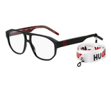 Hugo Boss 1221 UYY (WITH BAND) 57