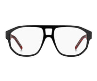 Hugo Boss_Glasses_1221_UYY (WITH BAND)_57_0 view 2