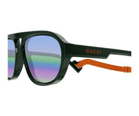 Gucci_Sunglasses_1239S_003 WITH BAND_58_Close up view 3