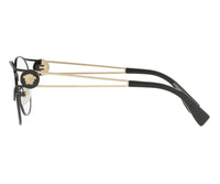 VERSACE_FRAMES_VE_1250_1009_SIDESHOT2 view 3