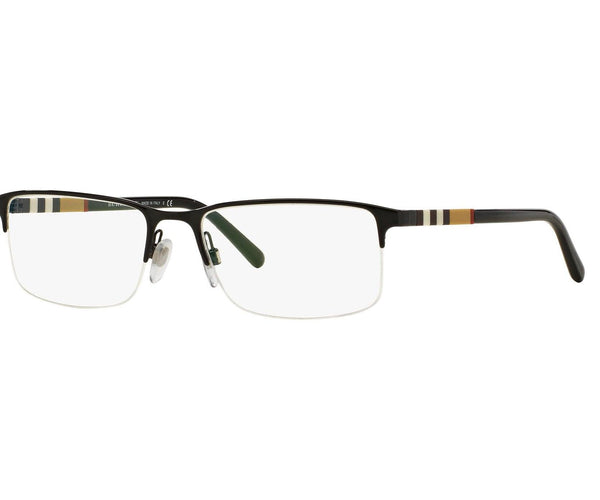 BURBERRY_FRAMES_BE1282_1001_SIDESHOT1