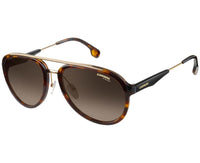 Carrera_Sunglasses_132/S_2lK/HA_57_45 view 1