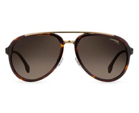 Carrera_Sunglasses_132/S_2lK/HA_57_0 view 2