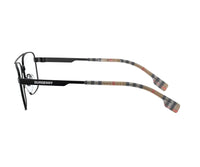 BURBERRY_FRAMES_BE1340_1007_SIDESHOT2 view 5