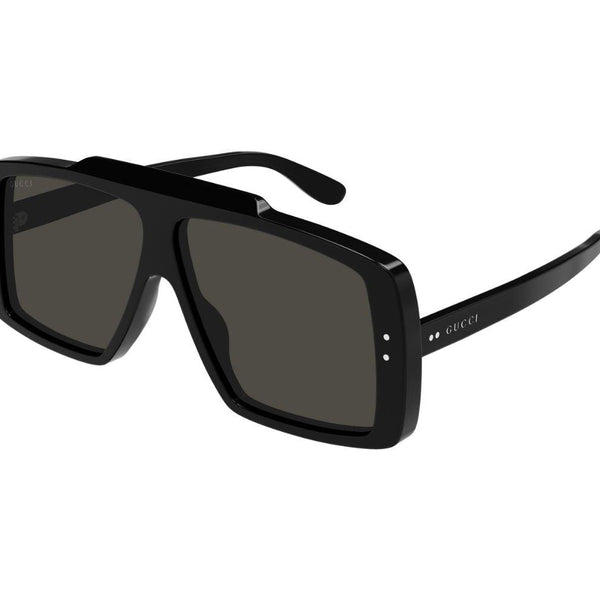 Buy Gucci Sunglasses 1369S 001 62 | GEM OPTICIANS – GEM Opticians