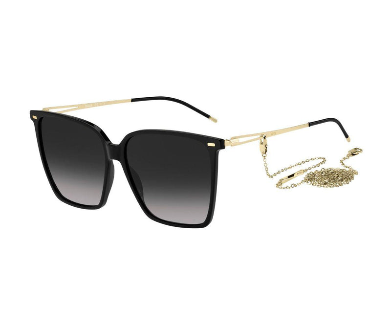 Hugo Boss_Sunglasses_1388/S_807/9O WITH CHAIN_60_30