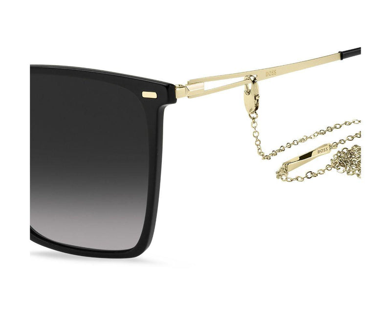 Hugo Boss_Sunglasses_1388/S_807/9O WITH CHAIN_60_Close up