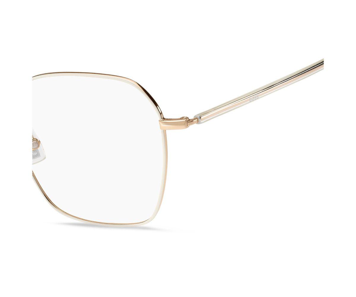Buy Hugo Boss Glasses 1398 25A 54 | GEM OPTICIANS – GEM  display picture 3