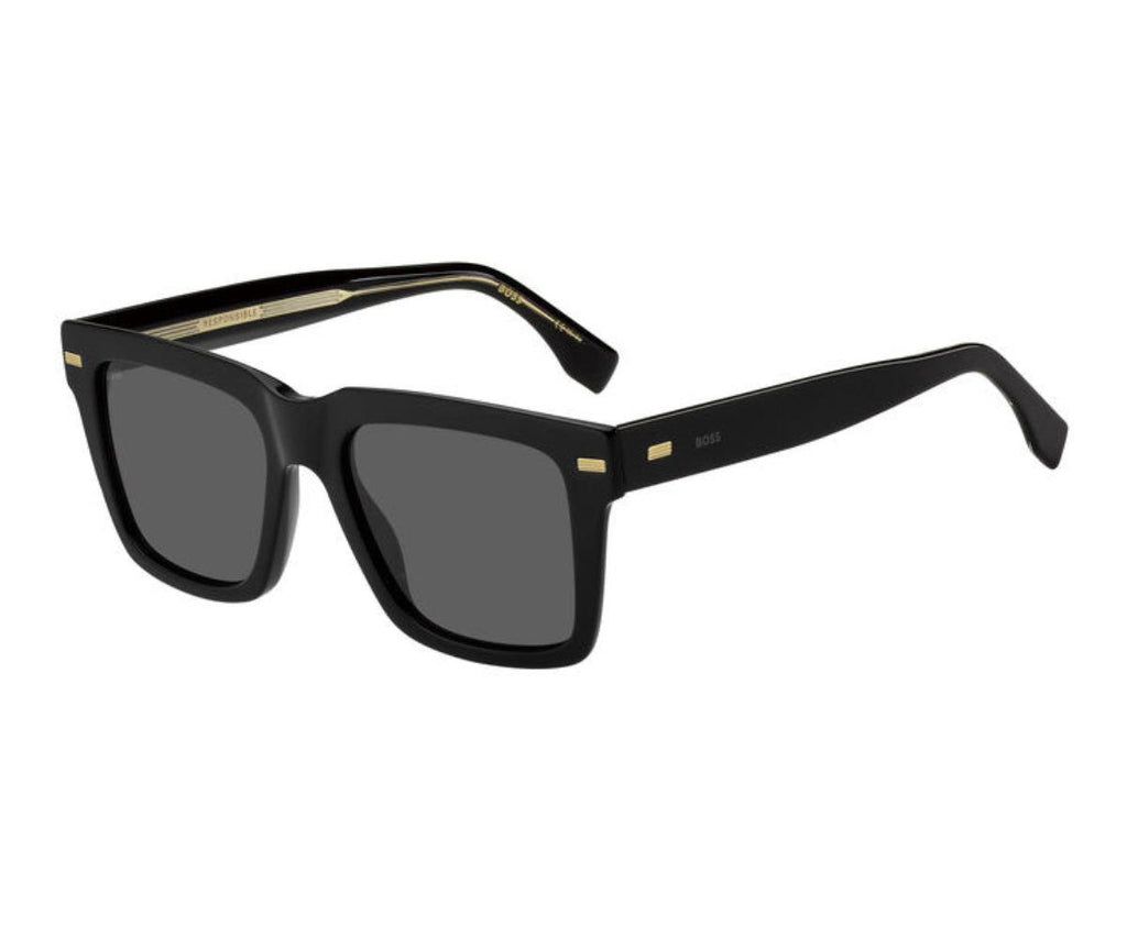Buy Hugo Boss Sunglasses 1442/S 807/IR 53 | GEM OPTICIANS  display picture 3