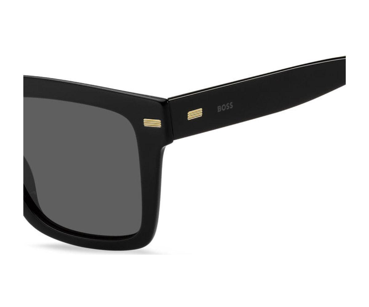 Buy Hugo Boss Sunglasses 1442/S 807/IR 53 | GEM OPTICIANS 