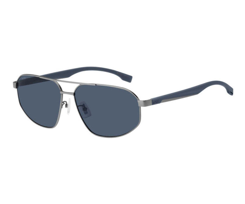 Hugo Boss_Sunglasses_1468/F/S_R81/KU_63_45