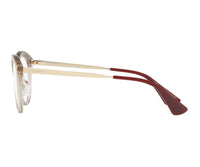 PRADA_FRAMES_PR_14UV_KNG1O1_SIDESHOT2 view 3