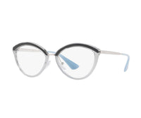 PRADA_FRAMES_PR_14UV_KI51O1_SIDESHOT1 view 4