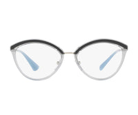 PRADA_FRAMES_PR_14UV_KI51O1_FRONTSHOT view 5