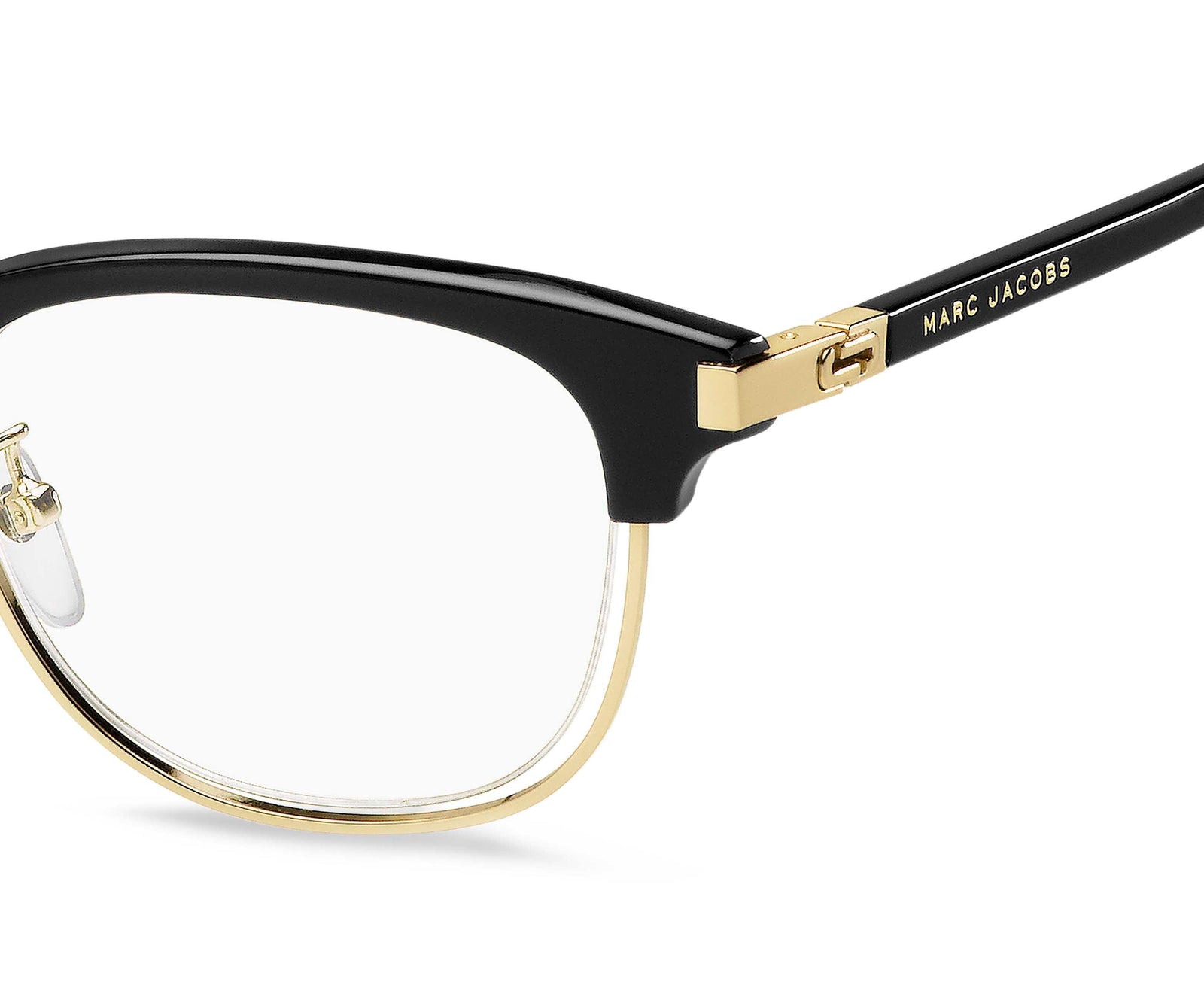 新品　未開封　176/300 Marc Jacobs GILAPPLE Buy Marc Jacobs Glasses 176 | GEM OPTICIANS – GEM Opticians