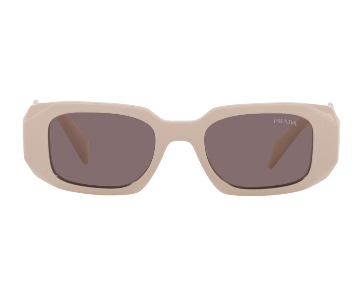 Buy Prada Sunglasses 17WS VYJ6X1 49 | GEM OPTICIANS – GEM Opticians