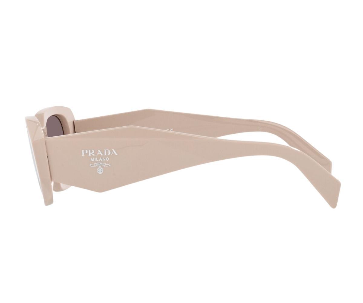 Buy Prada Sunglasses 17WS VYJ6X1 49 | GEM OPTICIANS – GEM Opticians