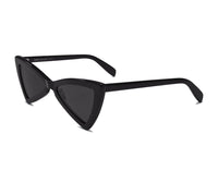SAINT_LAURENT_SUNGLASSES_SL_207_JERRY_001_SIDESHOT1 view 1