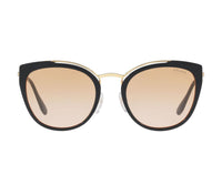 PRADA_SUNGLASSES_PR_20US_WU0232_FRONTSHOT view 2