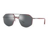 Emporio Armani 2132 3003/6G 59