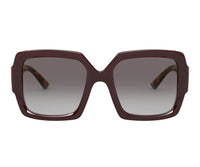 PRADA_SUNGLASSES_PR_21XS_UAN_0A7_FRONTSHOT. view 5