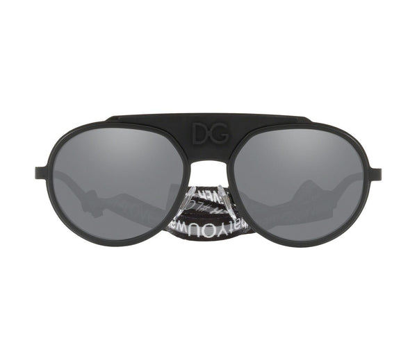 DOLCE_GABBANA_SUNGLASSES_DG2210_01_6G_FRONTSHOT