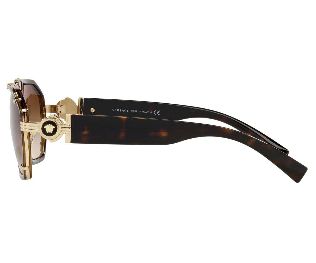 Buy Versace Sunglasses 2228 | GEM OPTICIANS – GEM Opticians