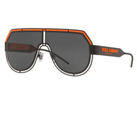 DOLCE_GABBANA_SUNGLASSES_DG_2231_1106_87_SIDESHOT1 view 7