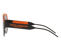 DOLCE_GABBANA_SUNGLASSES_DG_2231_1106_87_SIDESHOT2 view 9