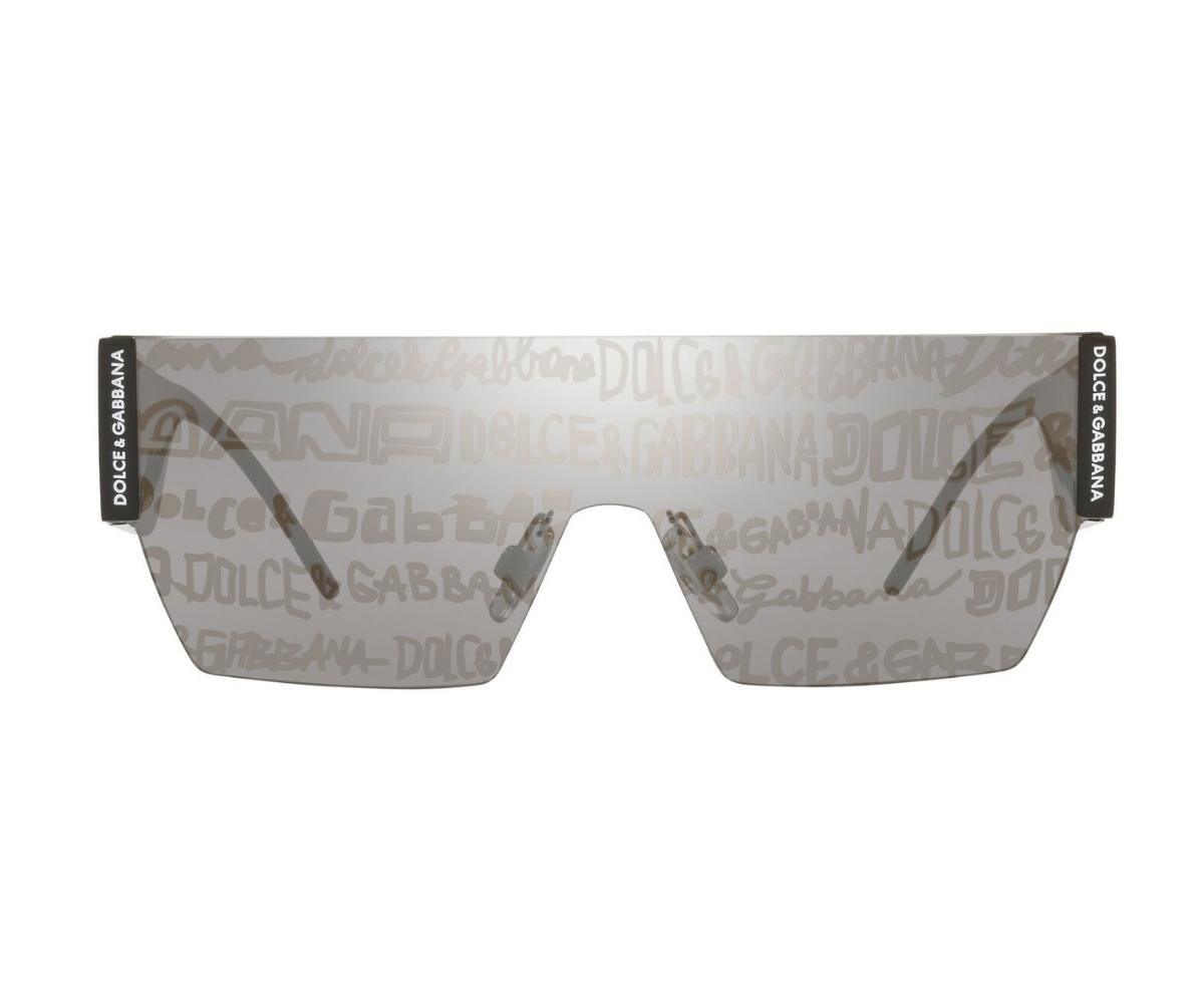Buy Dolce & Gabbana Sunglasses 2233 3277/K1 43 | GEM  display picture 3