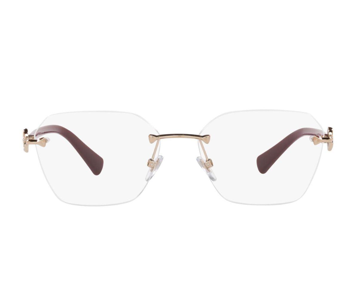 Buy Bvlgari Glasses 2244B 2054 55 GEM OPTICIANS – GEM Opticians