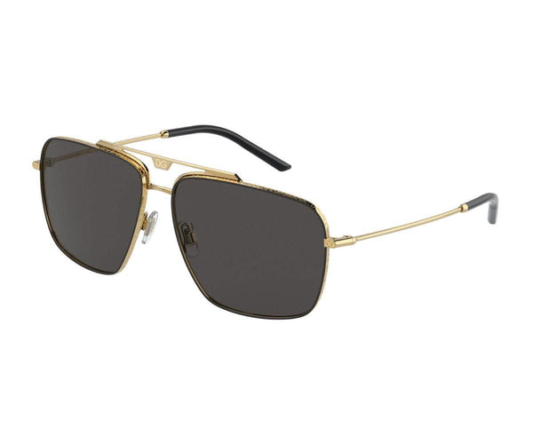 Dolce & Gabbana_Sunglasses_2264_02/87_61_45