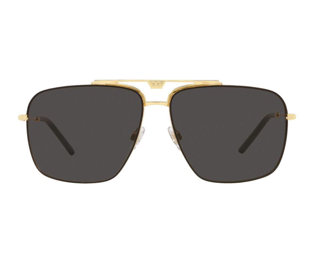 Dolce & Gabbana_Sunglasses_2264_02/87_61_0