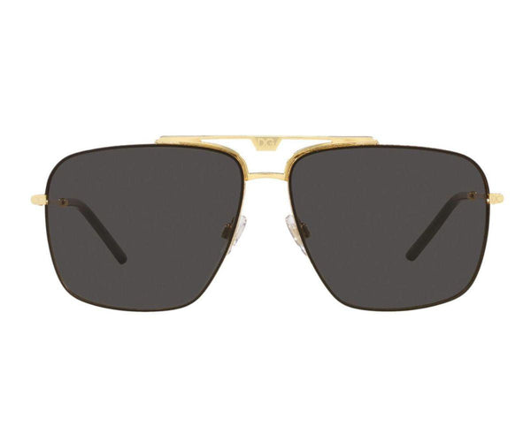 Dolce & Gabbana_Sunglasses_2264_02/87_61_0