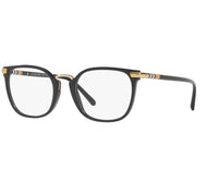 BURBERRY_FRAMES_BE2269_3001_SIDESHOT1 view 1