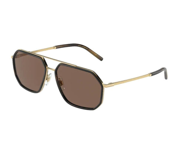 Dolce & Gabbana_Sunglasses_2285_02/73_60_30