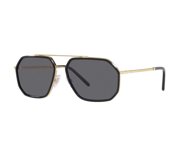 Dolce & Gabbana_Sunglasses_2285_02/81_60_45