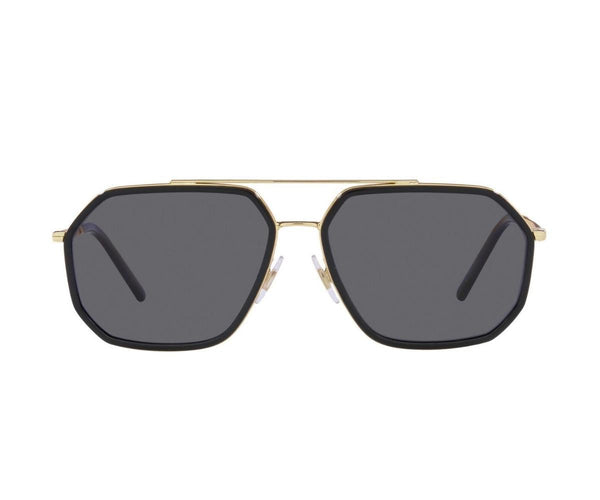 Dolce & Gabbana_Sunglasses_2285_02/81_60_0