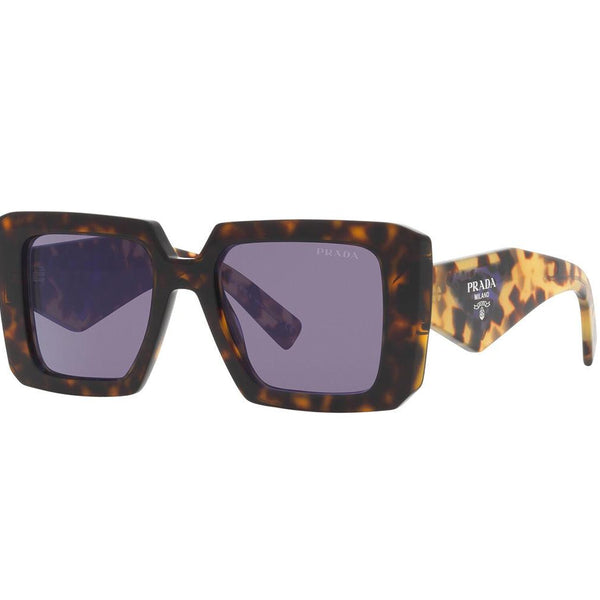 Buy Prada Sunglasses 23YS 2AU/05Q 51 | GEM OPTICIANS – GEM  display picture 1