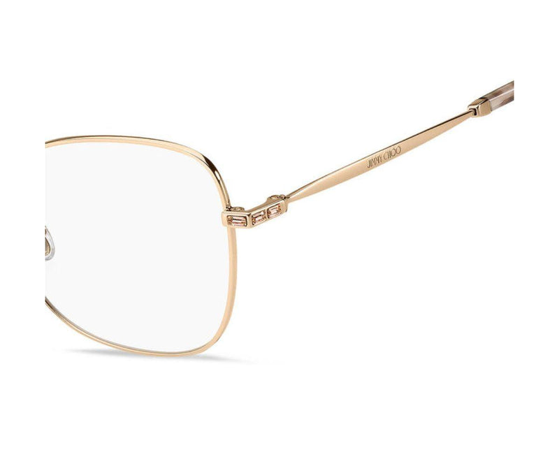 Jimmy Choo_Glasses_286/G_DDB_55_Close up