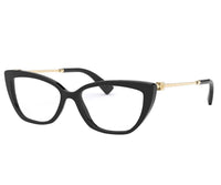 VALENTINO_FRAMES_VA_3045_5001_SIDESHOT1 view 1