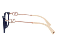 VALENTINO_SUNGLASSES_VA_3050_5034_SIDESHOT2 view 3