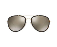 BURBERRY_SUNGLASSES_BE3090Q__10525A_FRONTSHOT view 2