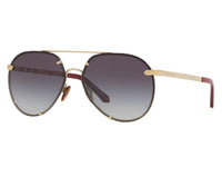 BURBERRY_SUNGLASSES_BE_3099_1145_8G_SIDESHOT1 view 4