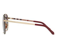 BURBERRY_SUNGLASSES_BE_3099_1145_8G_SIDESHOT2 view 6