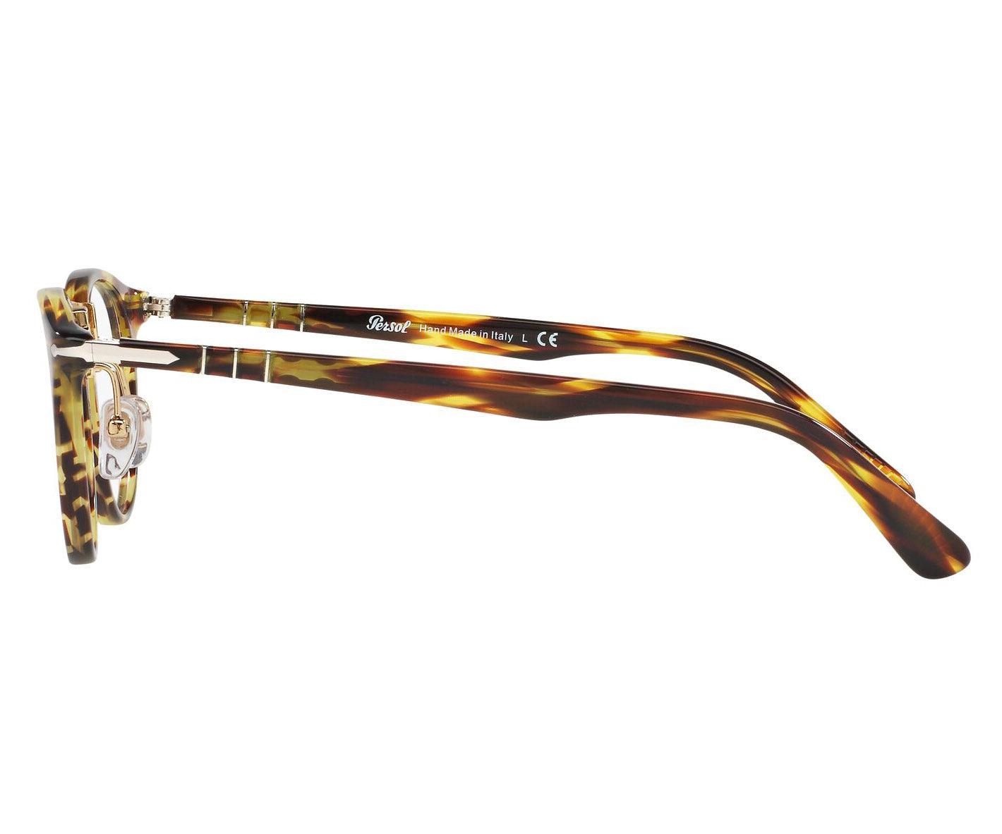 Buy Persol Glasses 3107V GEM OPTICIANS – GEM Opticians