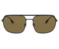 BURBERRY_SUNGLASSES_BE_3117_1007_73_FRONTSHOT view 5