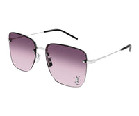 Saint Laurent_Sunglasses_312M_011_58_45\ view 1