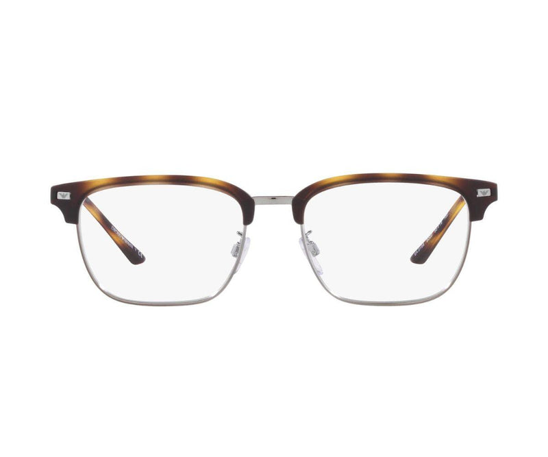 Buy Emporio Armani Glasses 3198 5002 55 GEM OPTICIANS GEM Opticians